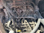 Engine with Fuel System