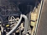 Engine with Radiator