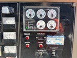 Control Station with Gauges