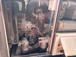 Engine with Engine - Left Side