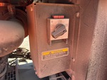 Generator with Disconnect Switch