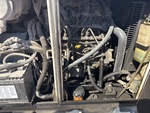 Engine with Engine - Right Side