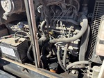 Engine with Engine - Right Side