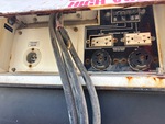 Generator with Receptacles