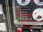 Control Station with Warning Lights