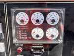 Control Station with Gauges
