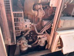 Engine with Engine - Left Side