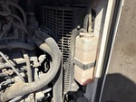 Engine with Radiator