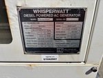 General Appearance with Unit Serial Number