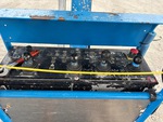 Control Station Upper with Function Controls