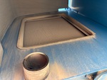 Engine with Radiator
