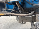 Hydraulics with Hoses (Hydraulic)