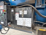 Hydraulics with Hydraulic Tank