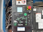 Control Station Ground with Function Controls