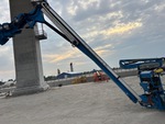 Chassis with Jib Condition