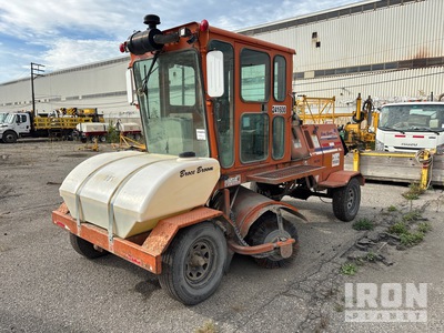 2013 (unverified) Broce KR350 Barredora