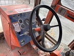Control Station with