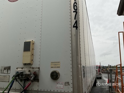 Van Trailer