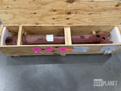 Oshkosh 1445580 Linear Actuating Cylinder Assembly