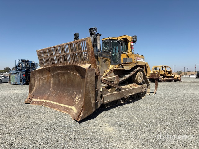 Dozers