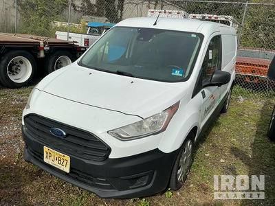 2020 Ford Transit Connect XL Bestelwagen