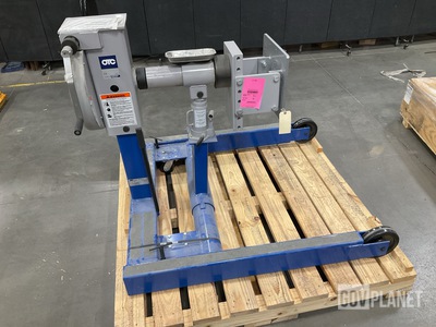 OTC 1750A Engine Stand