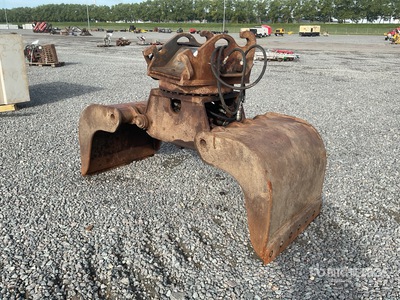 Zijveld 1104 1000 mm Grapple