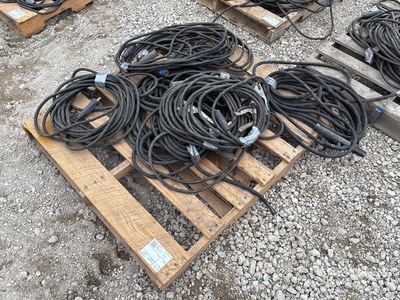 Quantity of Welding Leads