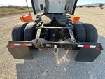 4 Underbody - Truck with