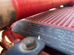 4 Engine with