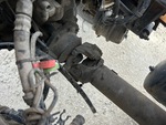 Drivetrain with