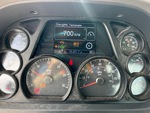 4 Transmision with Warning Lights