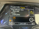4 Transmision with Engine Hours