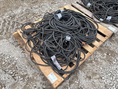 Quantity of Welding Leads
