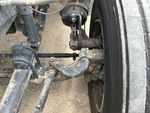 4 Underbody - Truck with 