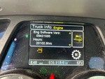 4 Transmision with Engine Hours