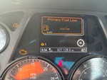 4 Transmision with Warning Lights