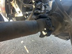 Drivetrain with 