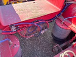 Air System with Air Lines