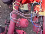 Air System with Air Cylinders