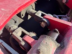 Hydraulics with Cylinder Pins and Bushings
