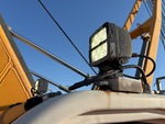 General Appearance with Exterior Lights