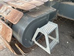 Drivetrain with Drive Motors