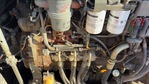 Engine with Engine - Left Side