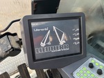 Control Station - Upper with Load Moment Indicator