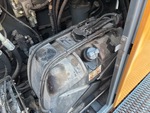 Engine with DEF / AdBlue Tank