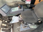 Control Station - Upper with Controls Hydraulic or Air