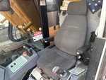 Control Station - Upper with Seats/Armrests
