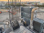 Specialty with Counterweights