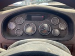 Cab with Gauges